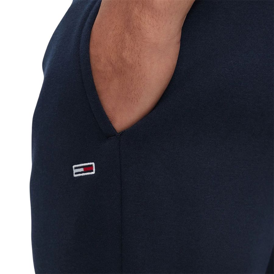 Flag pantaloni tuta da uomo Tommy Jeans | DM0DM20473C1G